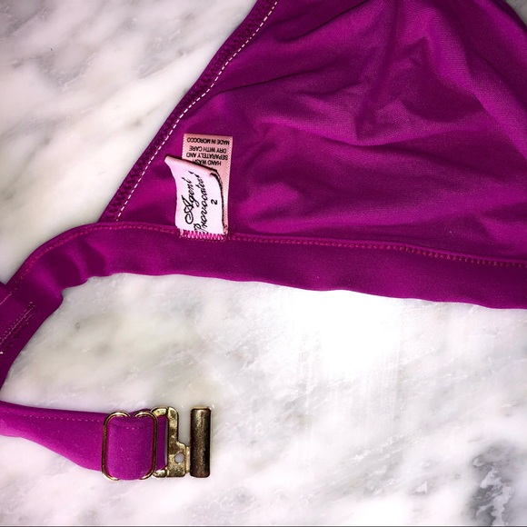 Agent Provocateur Bikini Top - Picture 5 of 9